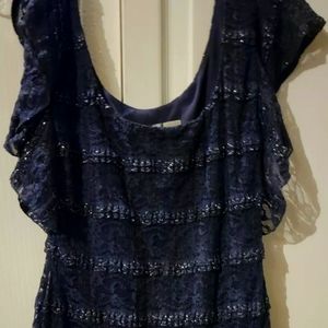 Womens sz. 8 Dress by Guess